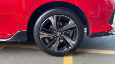 Honda Civic 1.5 VTEC Turbo Sport 5dr Petrol Hatchback